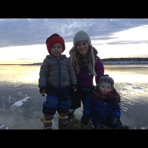 Meet your Posher, Laura